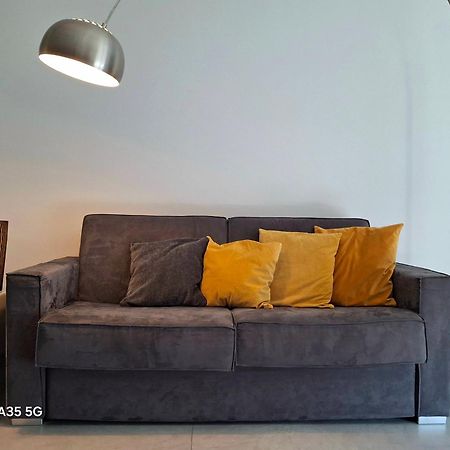 Casa Di Como. Bagian luar foto