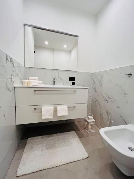 Casa Di Como. Bagian luar foto