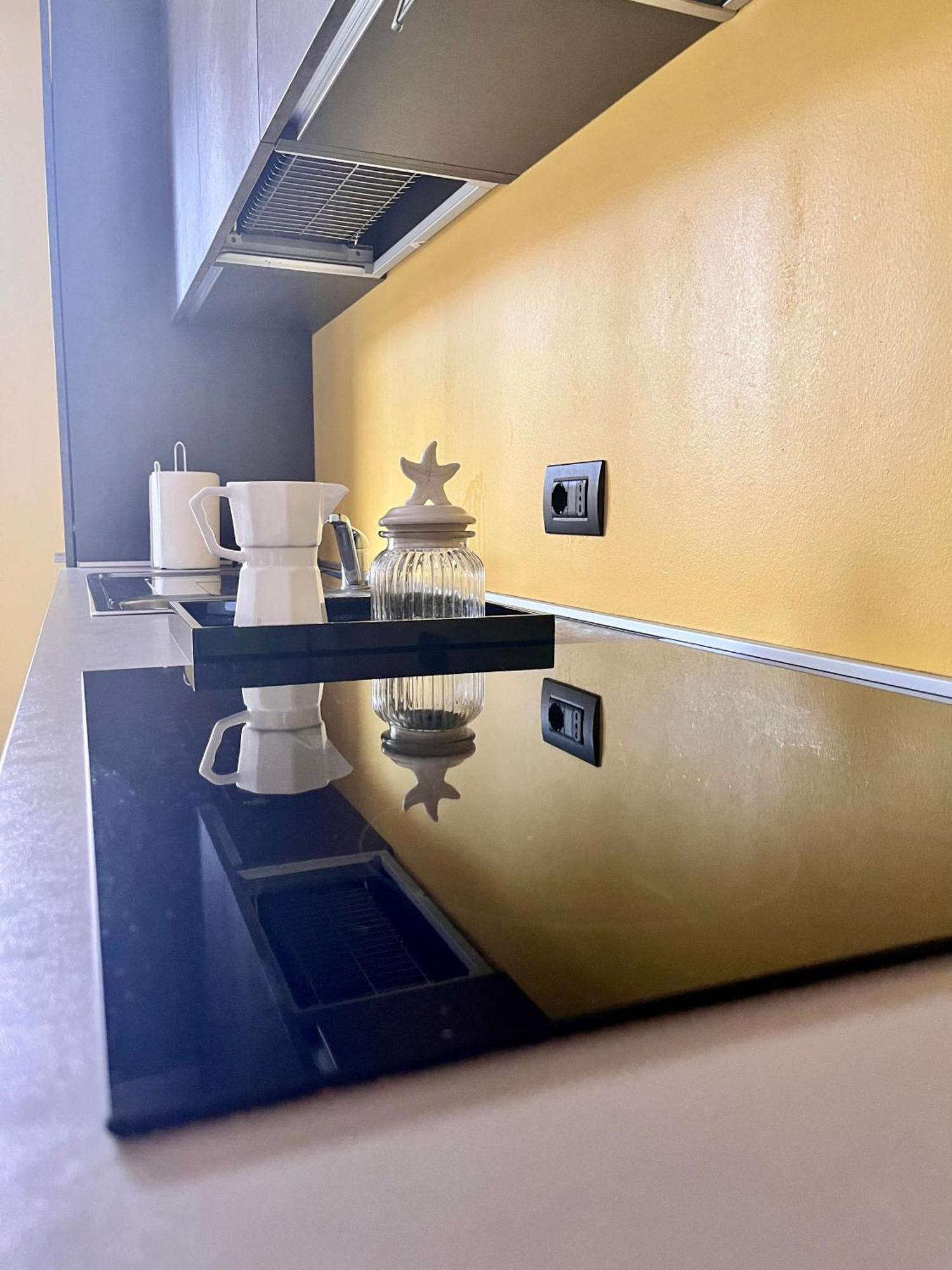 Casa Di Como. Bagian luar foto