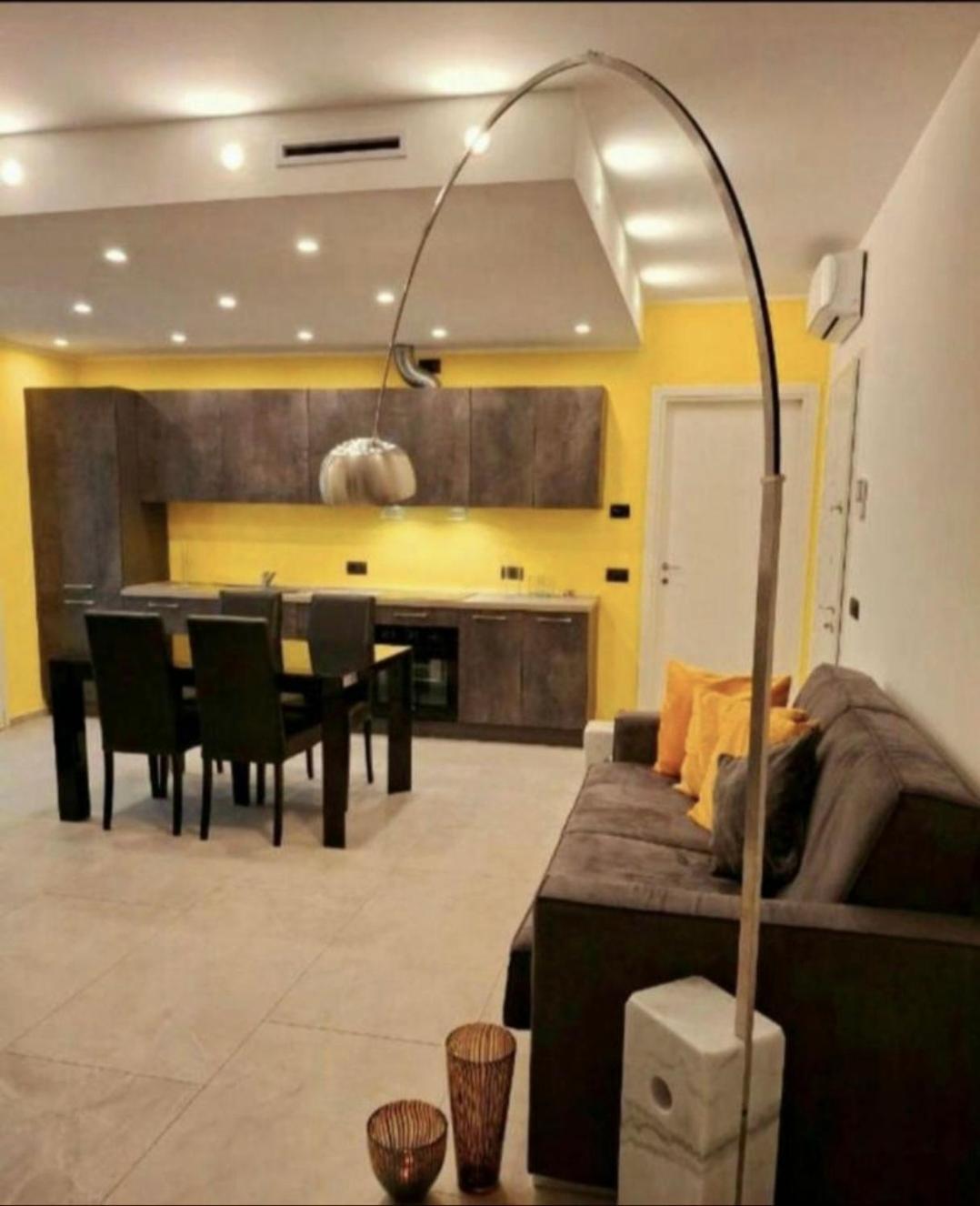 Casa Di Como. Bagian luar foto