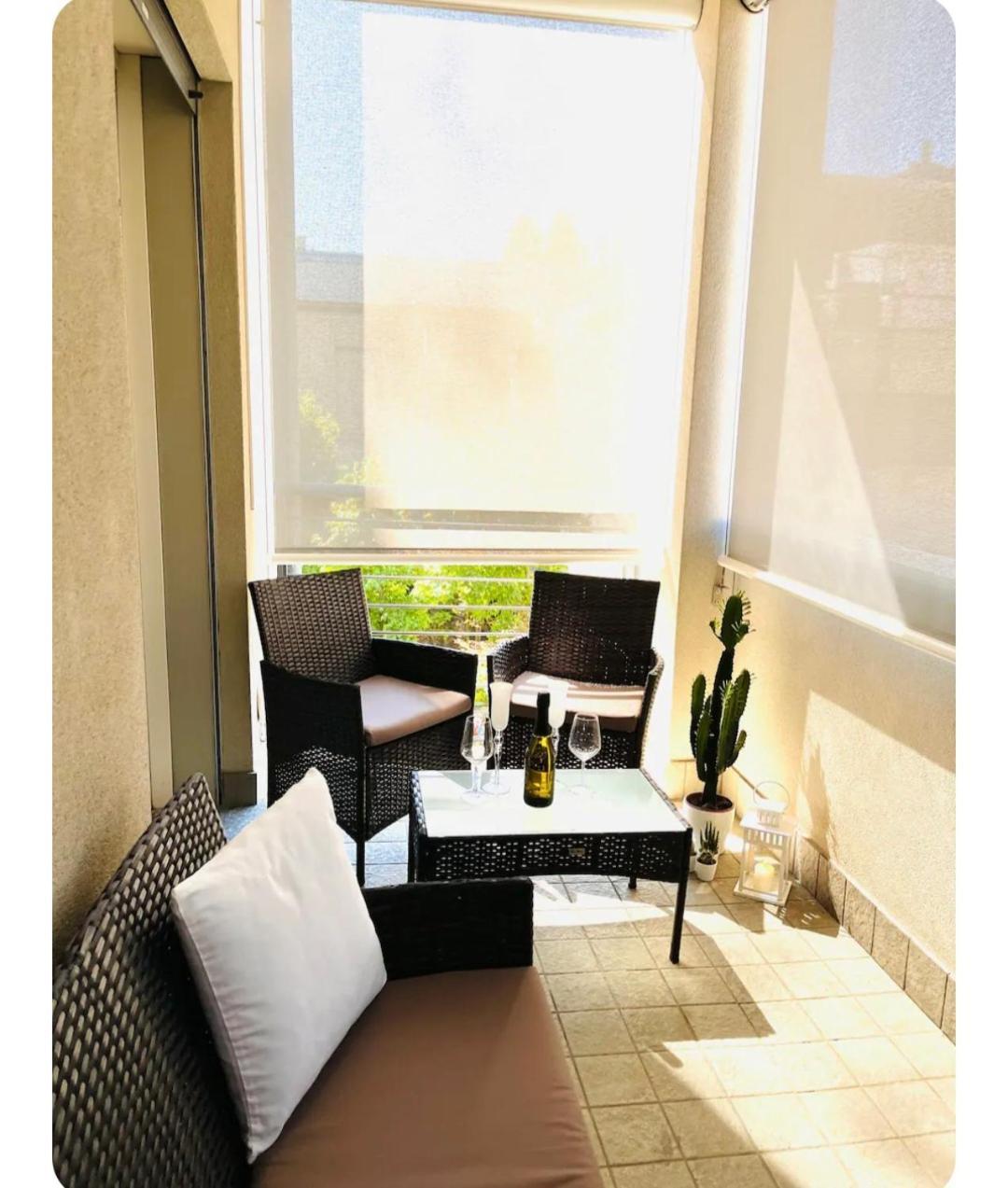 Casa Di Como. Bagian luar foto